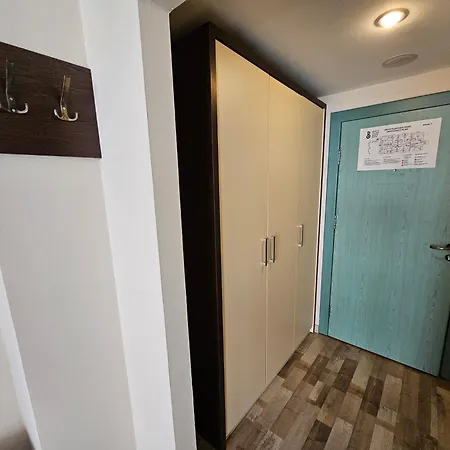 Europroperties Berlin Apartament *