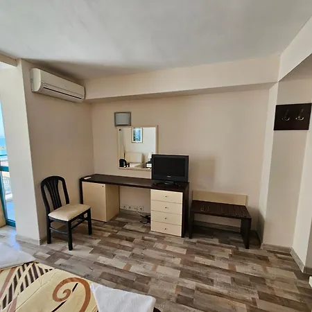 Europroperties Berlin Warna