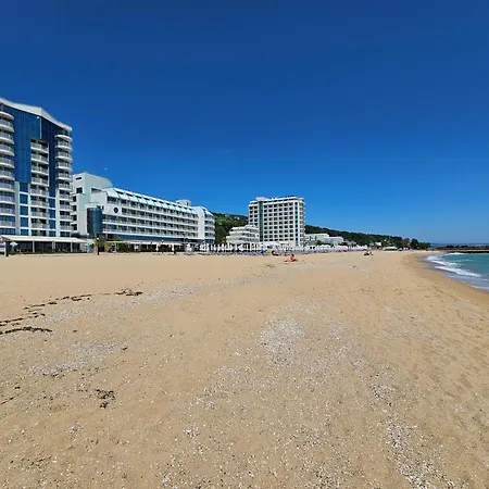 Europroperties Berlin Warna