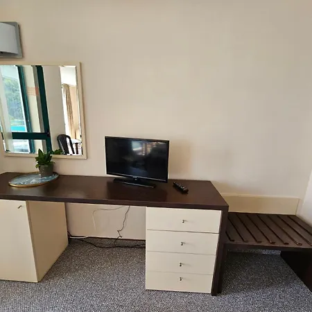 Europroperties Berlin Warna