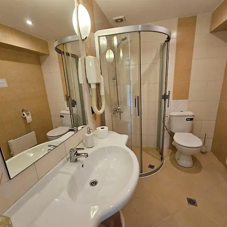 Europroperties Berlin Апартаменты *