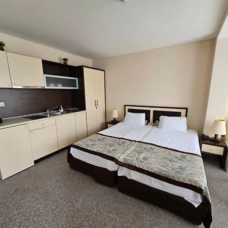 Apartament Europroperties Berlin *