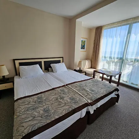 Apartament Europroperties Berlin Warna