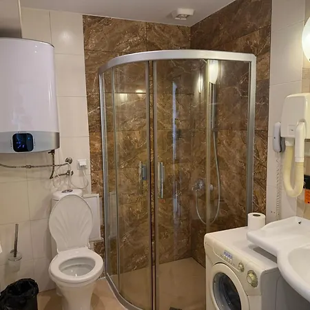 Apartament Europroperties Berlin