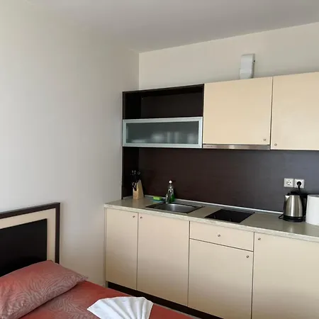 Europroperties Berlin Апартаменты *