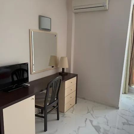 Europroperties Berlin * Warna