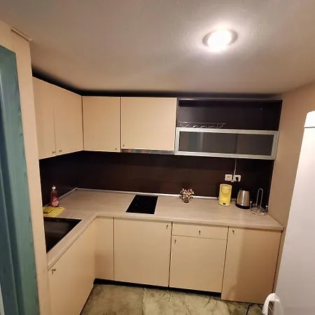 Europroperties Berlin * Warna