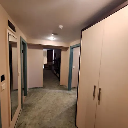 Europroperties Berlin Apartament