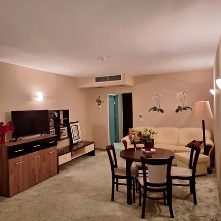 Apartament Europroperties Berlin