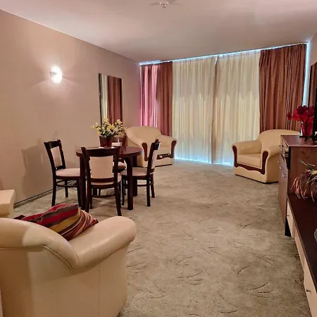 Europroperties Berlin Apartament *