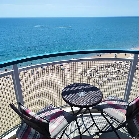 Apartament Europroperties Berlin