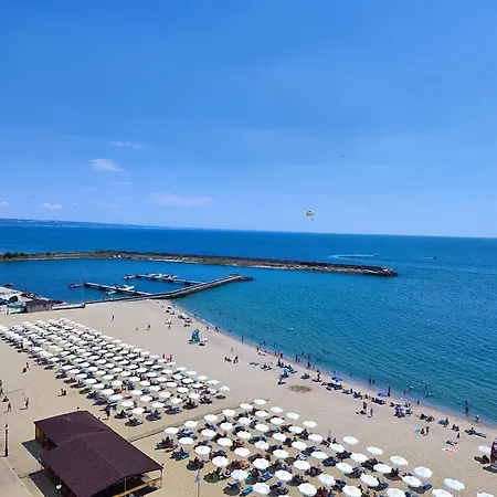 Europroperties Berlin Apartament