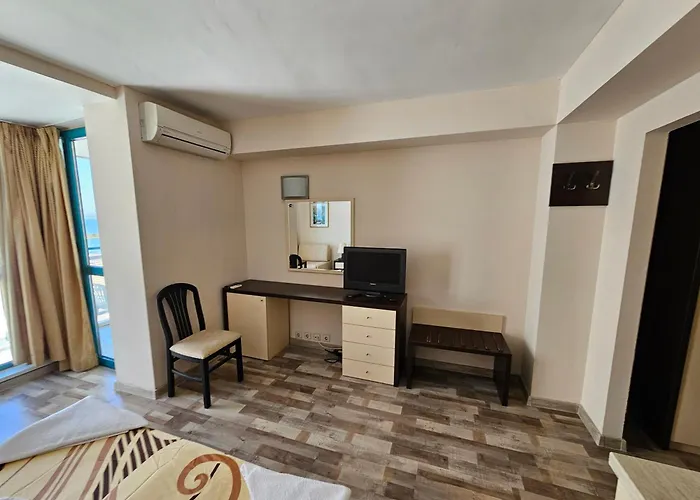 Europroperties Berlin Varna