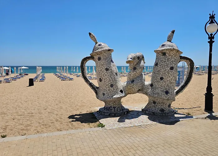 Europroperties Berlin Apartamento *