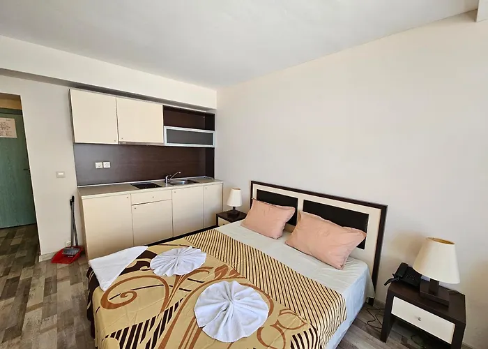 Europroperties Berlin Appartamento *