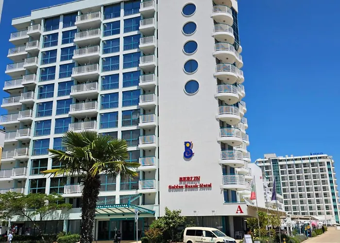 Appartamento Europroperties Berlin