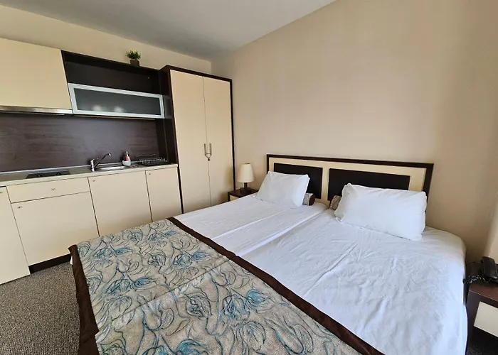 Apartamento Europroperties Berlin