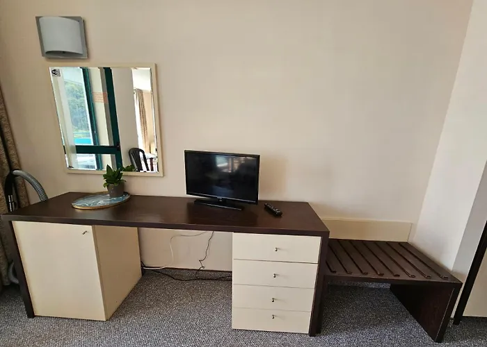 Europroperties Berlin Varna