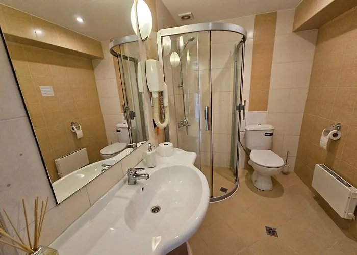 Europroperties Berlin Appartamento *