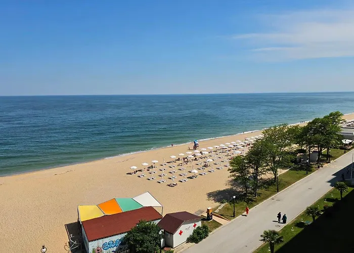 Europroperties Berlin * Varna