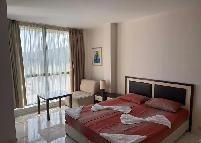 Appartamento Europroperties Berlin