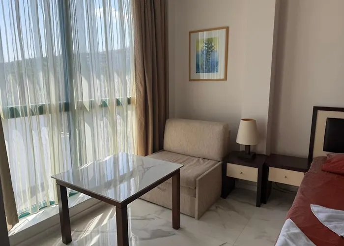 Europroperties Berlin Apartamento Varna