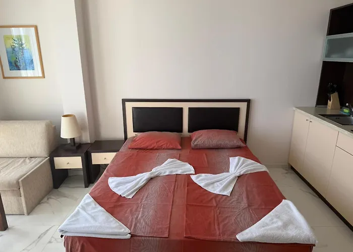 Europroperties Berlin *