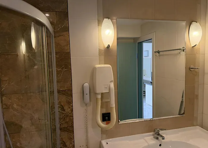 Europroperties Berlin *