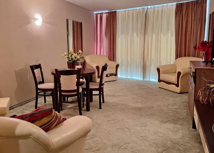 Europroperties Berlin Appartamento *