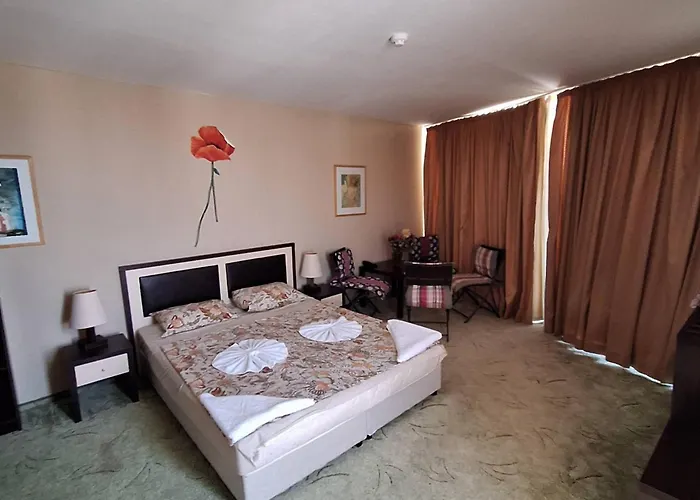 Apartamento Europroperties Berlin Varna