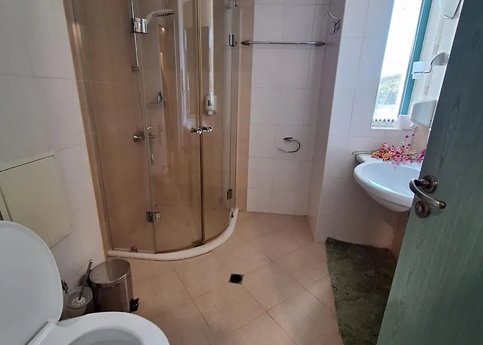 Europroperties Berlin Apartamento *