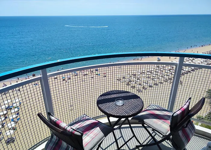 Apartamento Europroperties Berlin