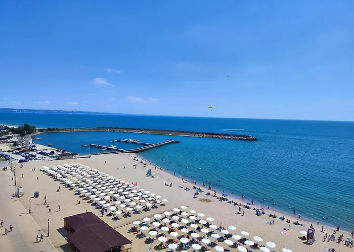 Europroperties Berlin Apartment