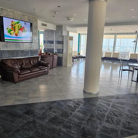 Апартаменти Europroperties Berlin *