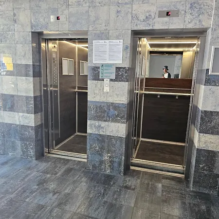 Europroperties Berlin