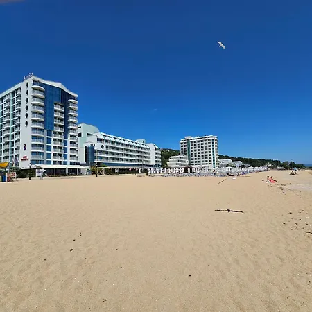 Europroperties Berlin *