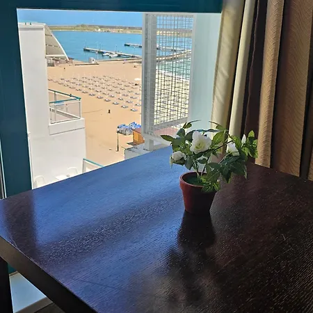 Apartment Europroperties Berlin Warna