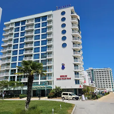 דירה Europroperties Berlin