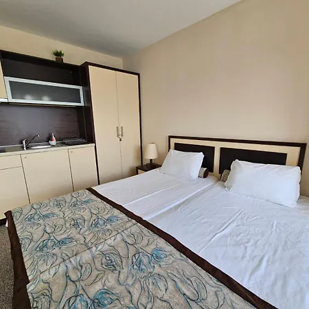 Appartement Europroperties Berlin