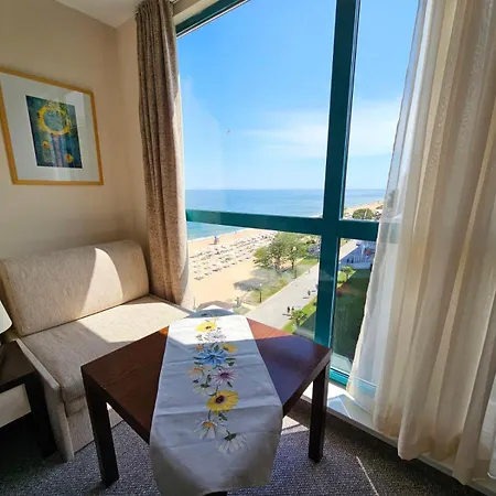 Europroperties Berlin * וארנה