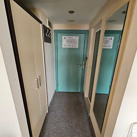 דירה Europroperties Berlin וארנה