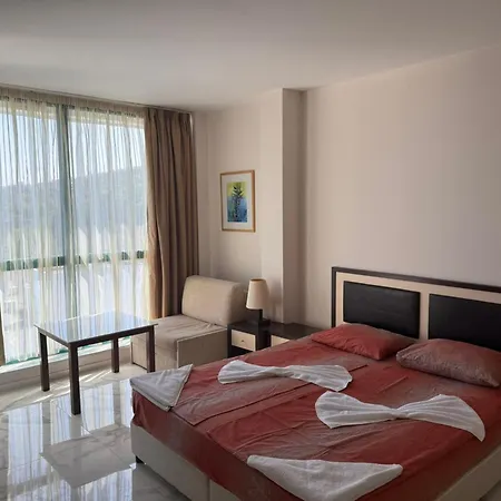 Apartment Europroperties Berlin