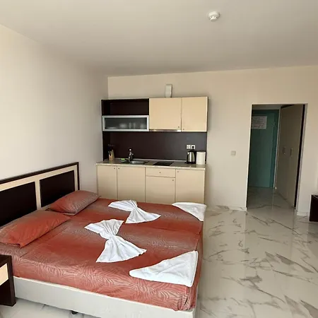 Europroperties Berlin *