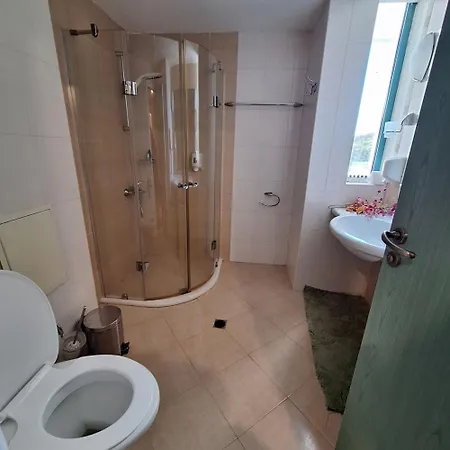 Europroperties Berlin דירה *