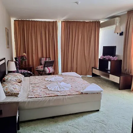 דירה Europroperties Berlin *