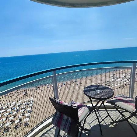 Apartment Europroperties Berlin