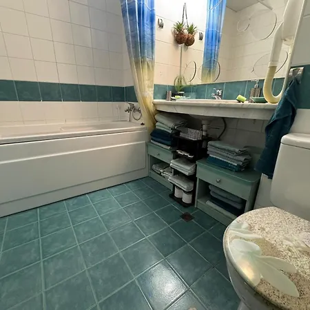 Apartment Europroperties Berlin Warna