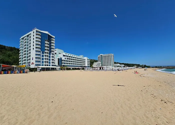 Europroperties Berlin *