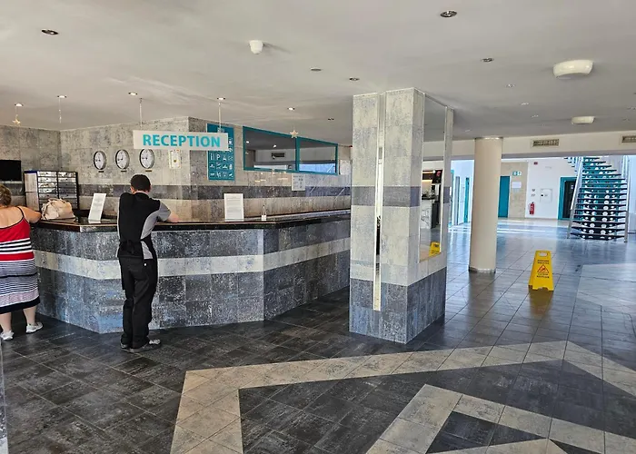 Europroperties Berlin *