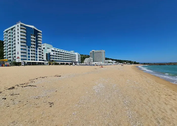 Europroperties Berlin Варна